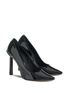 Ferragamo Ilary pumps - Zwart