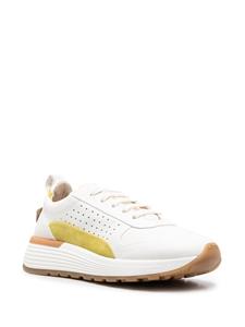 Moma Allacciata low-top sneakers - Wit