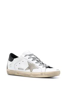 Golden Goose Superstar low-top sneakers - Wit