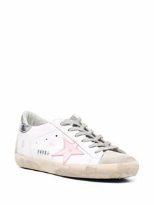 Golden Goose Low-top sneakers - Wit