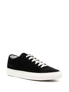 Common Projects Achilles low-top sneakers - Zwart