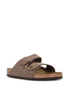 Birkenstock Arizona sandalen - Bruin