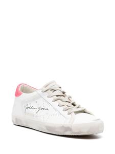 Golden Goose Super-Star Skate sneakers - Wit