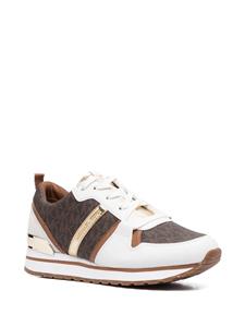 Michael Kors Dash low-top sneakers - Bruin