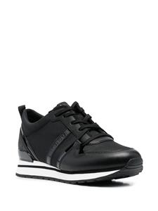 Michael Michael Kors Dash low-top sneakers - Zwart