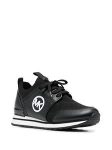 Michael Michael Kors Dash low-top sneakers - Zwart