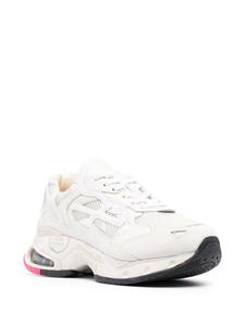 Premiata Low-top sneakers - Beige