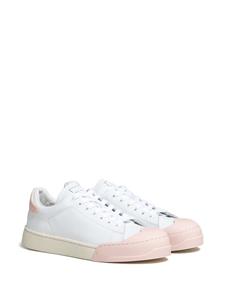 Marni Sneakers met vlakken - Wit