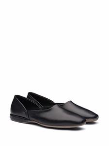 Church's Jason 3 leren loafers - Zwart