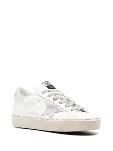 Golden Goose Star high-top sneakers - Wit