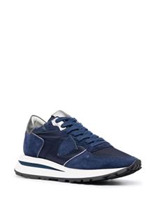 Philippe Model Paris Tropez low-top sneakers - Blauw
