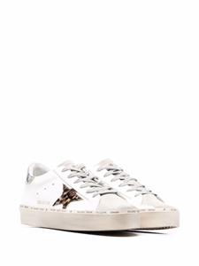 Golden Goose Star vetersneakers - Wit