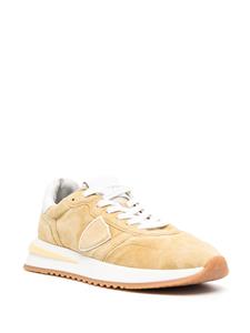 Philippe Model Paris Tropez low-top sneakers - Geel