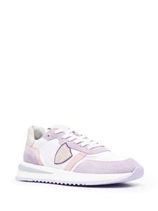 Philippe Model Paris Tropez low-top sneakers - Wit