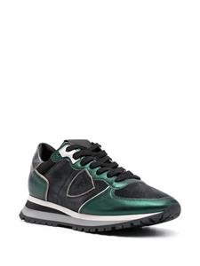 Philippe Model Paris Trpx low-top sneakers - Zwart