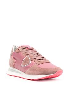 Philippe Model Paris Trpx Basic sneakers - Roze