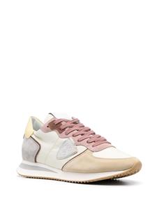 Philippe Model Paris Tropez low-top sneakers - Beige