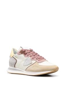 Philippe Model Paris Tropez low-top sneakers - Beige