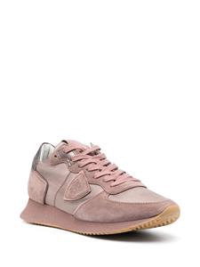 Philippe Model Paris TRPX low-top sneakers - Roze