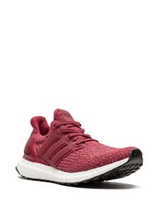 Adidas UltraBoost sneakers - Rood