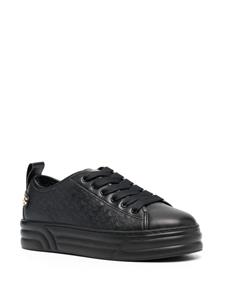 LIU JO Cleo low-top sneakers - Zwart