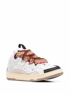 Lanvin Curb sneakers - Grijs