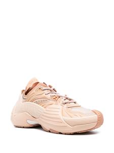 Lanvin Flash-X low-top sneakers - Beige