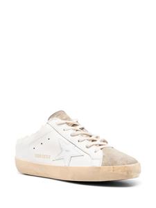 Golden Goose Super-Star sneakers - Wit