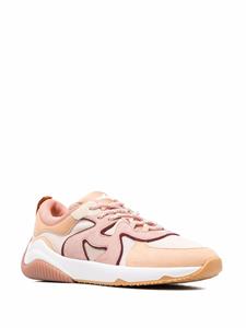 Hogan Rebel low-top sneakers - Beige