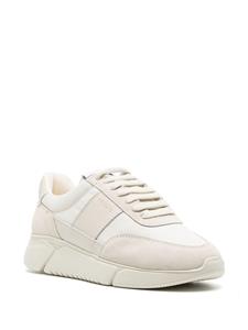 Axel Arigato Genesis Vintage Runner low-top sneakers - CREMINO