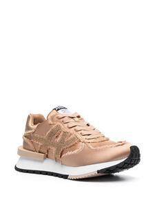 Ash Toxico 2 low-top sneakers - Goud