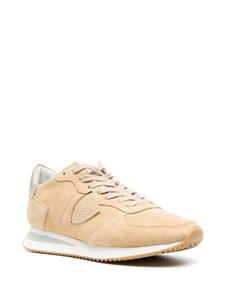 Philippe Model Paris Trpx low-top sneakers - Beige