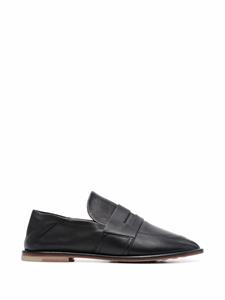 AGL Loafers met opklapbare hak - Zwart