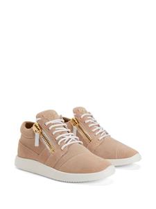 Giuseppe Zanotti Runner sneakers - Beige