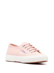 Superga Cotu Classic canvas sneakers - Roze