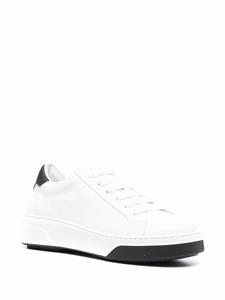 Dsquared2 Low-top sneakers - Wit