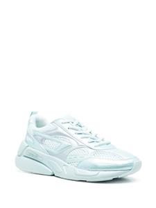 Diesel Low-top sneakers - Blauw