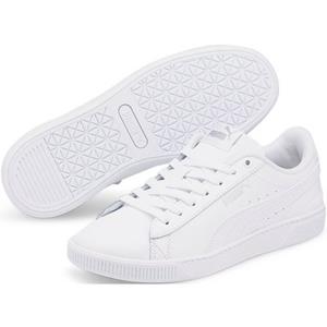 Leren damesschoenen Puma Vikky V3