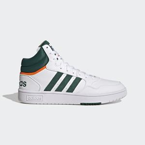 Hoge Sneakers adidas Hoops 30 Mid
