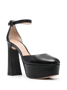 Gianvito Rossi Women - Zwart