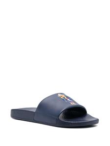 Polo Ralph Lauren Polo sandalen - Blauw