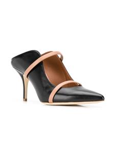 Malone Souliers Maureen pumps - Zwart