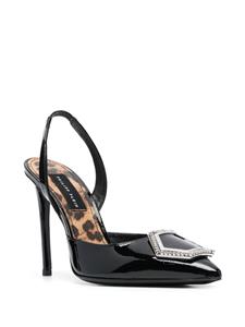 Philipp Plein Women - Zwart