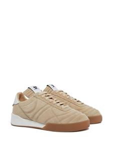 Courrèges Club 02 suède sneakers - Beige