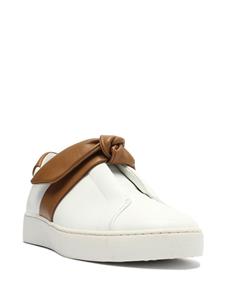 Alexandre Birman Low-top sneakers - Wit