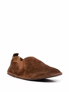 Marsèll Strasacco loafers - Bruin