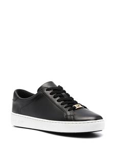 Michael Michael Kors Sneakers met logoplakkaat - Zwart