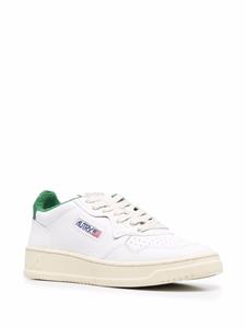 Autry Medalist low-top sneakers - Wit