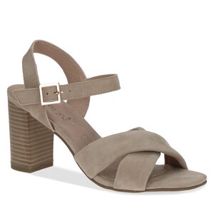 Caprice Sandalen -- Beige