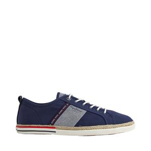 Pepe Jeans Sneakers  - Maoui Tape PMS30917 Ocean 588